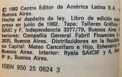 Los Gauchipolíticos Rioplatenses, Ángel Rama (Usado)