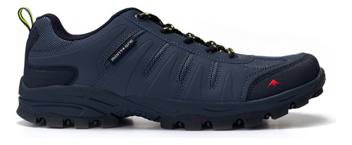 Zapas Montagne Stride Trekking Con Puntera Hombre Full Salas