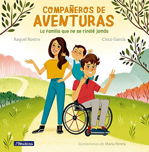 Companeros De Aventuras / Partners In All Adventures