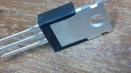 15 Peças Transistor Mje13005-2 Mje13005 * E13005-2 Original