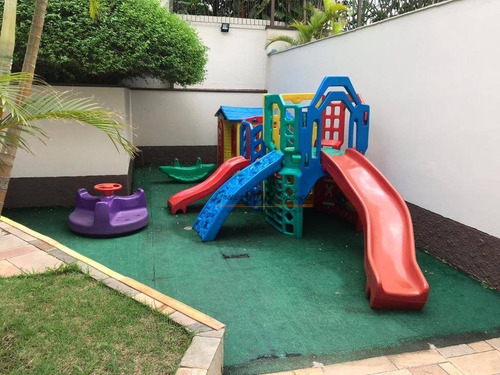 Imagem 26 de 26 de Apartamento À Venda, 79 M² Por R$ 580.000,00 - Vila Paiva - São Paulo/sp - Ap3088