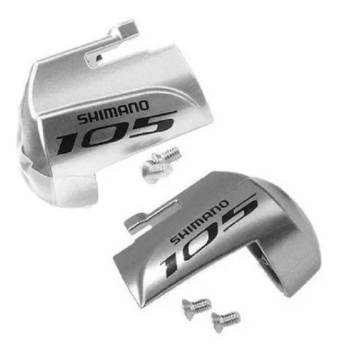 Par De Espelho Reposição Trocador Sti Shimano 105 St-5800