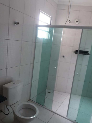 Imagem 4 de 6 de Apartamento Com 2 Dorms, Jardim Do Estádio, Santo André - R$ 250 Mil, Cod: 1657 - V1657