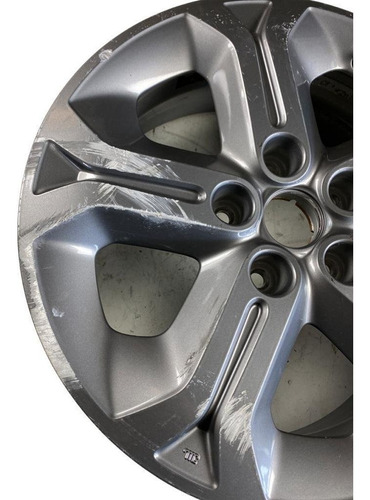 Roda Aro 17 Suzuki Vitara 2017 A 2020 Chumbo Raspada (Usado)