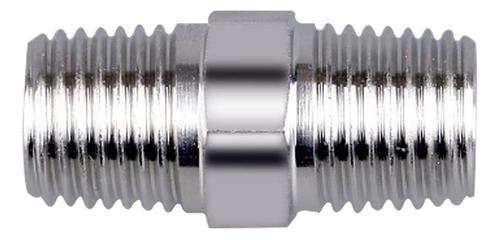Pezón Hexagonal Npt Macho De 1,27 Cm X 1,27 Cm Npt Mac...