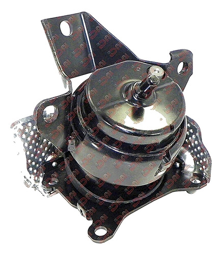 Soporte Para Motor Izquierdo Oem: 84175583 Dai 7838-h Gmc
