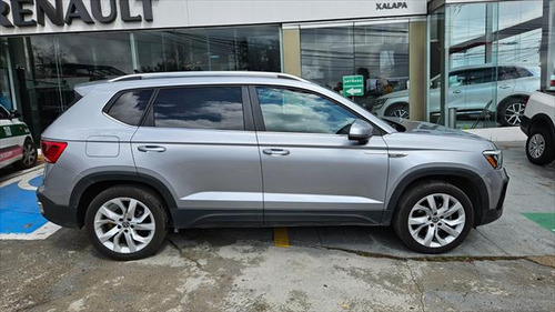 Volkswagen Taos 1.4 Comfortline At