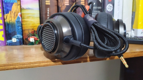 Audífonos Philips Fidelio L2