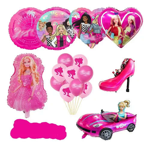  Unique Decoraciones de fiesta de Barbie