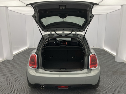 Mini Cooper 1.5 At