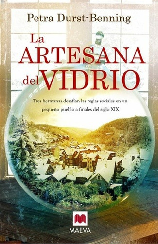 La Artesana Del Vidrio - Petra Durst-benning