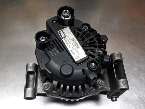 Alternador Valeo Punto, Strada, Doblo, Linea, Qubo 1.3 Jtd