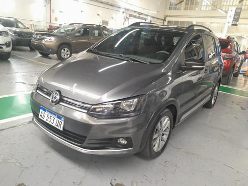 Volkswagen Suran 1.6 Track