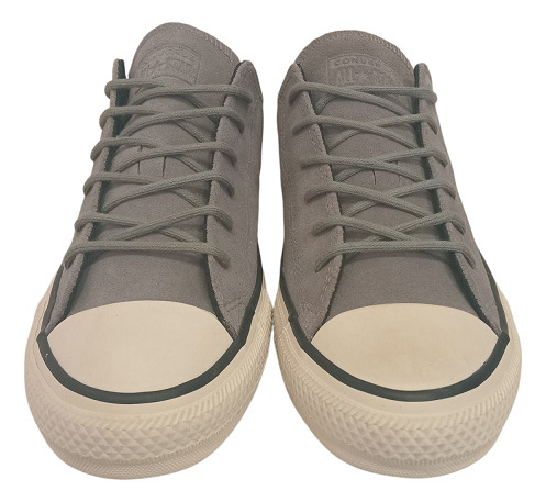 Zapatillas Converse Chuck Taylor All Star Ox Gris