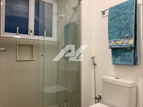 Apartamento À Venda Em Cambuí - Ap010568