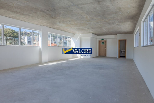 Sala - 105,03m² - Santa Lúcia - 3882