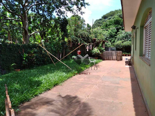 Imagem 12 de 29 de À Venda Por R$ 1.500.000 Chácara Com 3 Dormitórios , 9360 M² - Centro - São Simão/sp - Ch0010