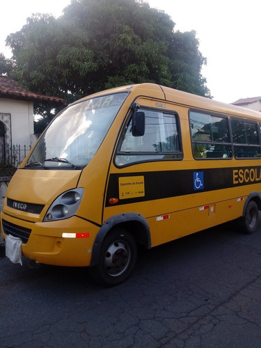 Imagem 3 de 5 de Iveco Cityclass