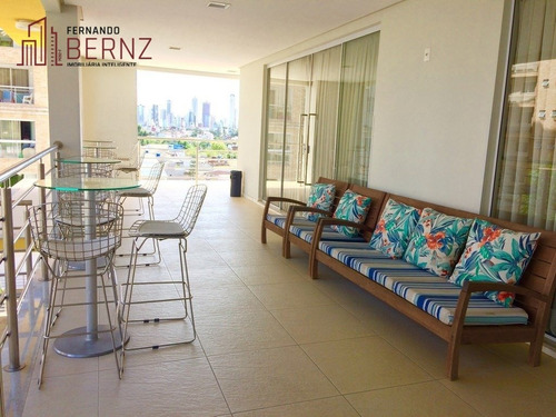 Imagem 15 de 15 de Apartamento - Tabuleiro - Ref: 1396 - V-1906