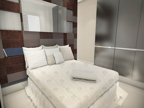 Imagem 9 de 12 de Venda Apartamento Mongaguá Sp - Bdexp56