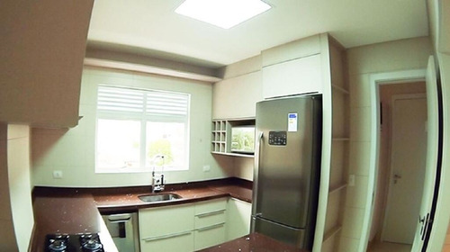 Imagem 5 de 13 de Apartamento - Ap01597 - 69808388
