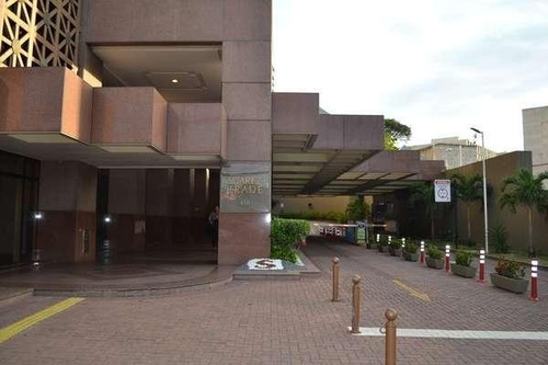 Imagem 1 de 18 de Sala Comercial, Andar Alto, Locação - Caminho Das Árvores - 225
