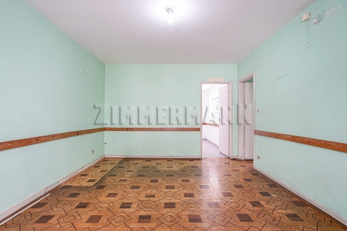 Imagem 9 de 15 de Casa - Perdizes - Ref: 134140 - V-134140