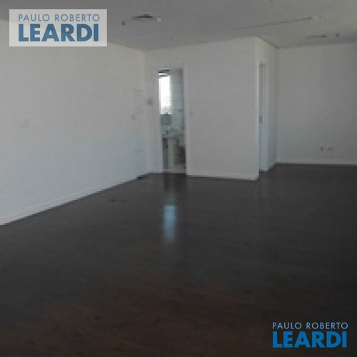 Imagem 11 de 12 de Conj. Comercial - Itaim Bibi - Sp - 505573
