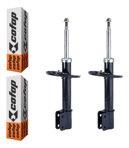 Par Amortecedor Suspensão Dianteiro - Cofap - Gp30579