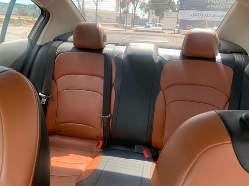 Imagen 14 de 14 de Chevrolet Cavalier 2019 1.5 Premier Piel At