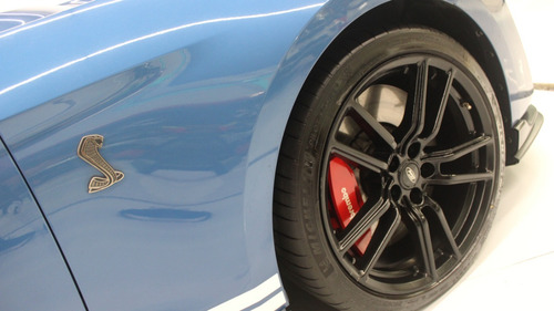 Ford Mustang 5.2l Shelby Gt500 Mt