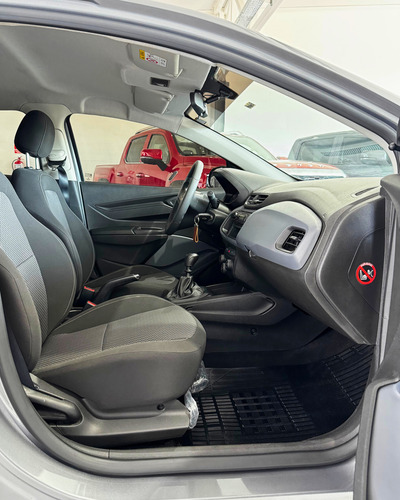 Chevrolet Onix 1.0 Joy 78cv