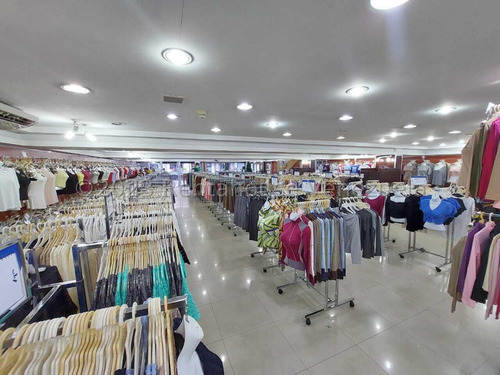 Edificio Comercial En Venta En Barquisimeto Jr