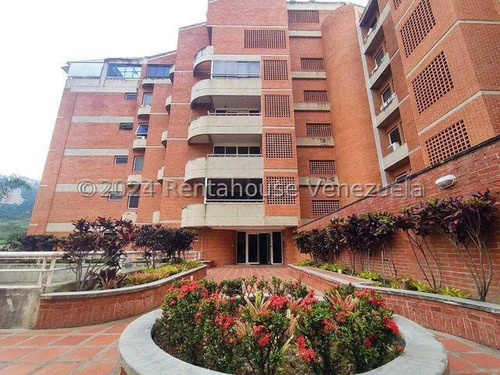 Venta De Apartamento Losmas Del Sol. Lgb