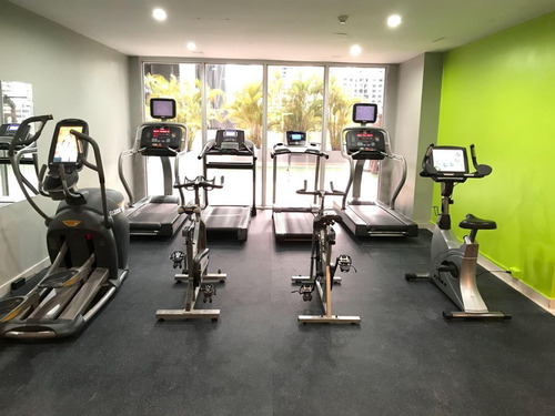 Imagen 11 de 14 de Venta De Apartamento En Ph Privé, San Francisco 19-6220