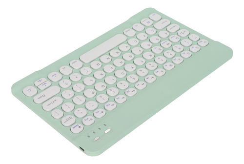 Teclado Inalámbrico, Conexión Estable, Teléfono Móvil, Table