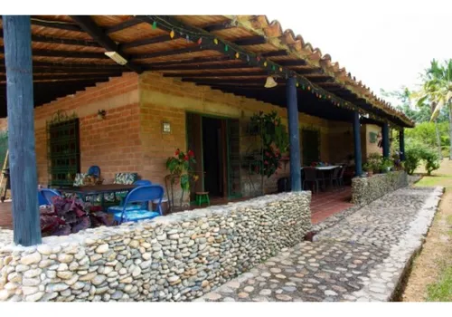 F-71 (finca, Piso 1 Sector Porce)