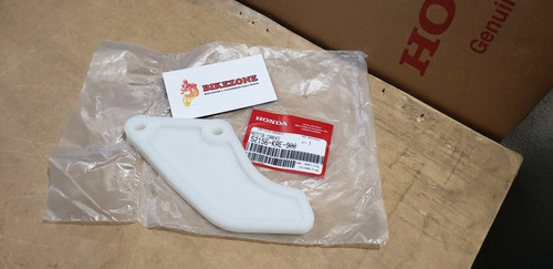 Imagen 2 de 4 de Guia Cadena Original Honda Nxr Bros 125 Xr 125 Xr 150 L