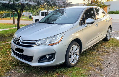 Citroën C4 Lounge 2014 2.0 Tendance
