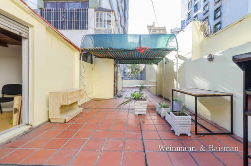 Imagen 11 de 14 de Inmejorable 3 Ambientes Con Patio Gigante
