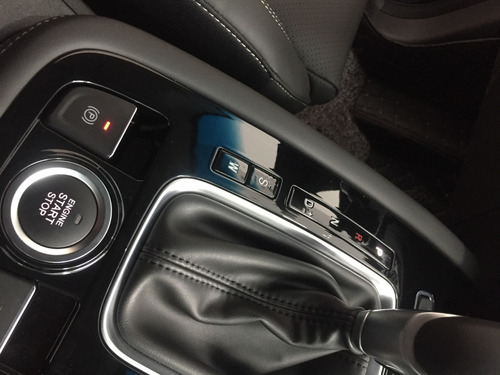 Imagen 13 de 15 de Jetour X70 At 7 Plazas 1.5 Turbo 147cv #em