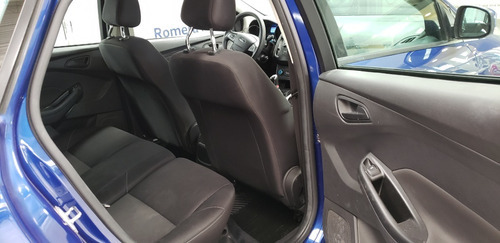 Ford Focus III 1.6 Sedan S