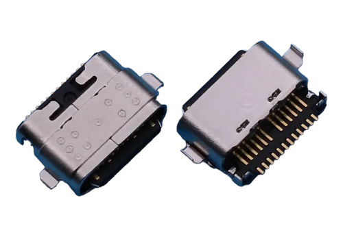 Lote X3 Pin De Carga Para Samsung Tab A7 Lite / T220 / T225