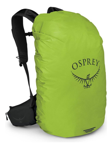 Osprey Hivis Funda Impermeable Reflectante Mochila, Color