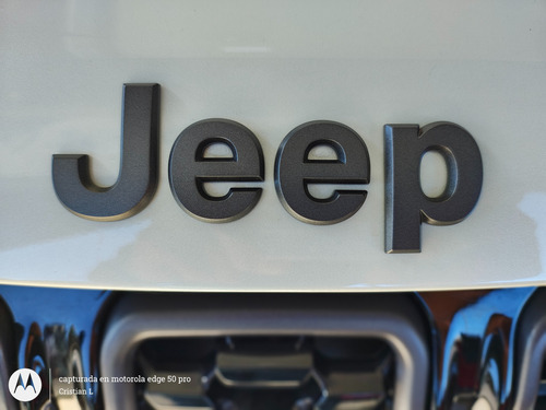 Jeep Compass 1.3 T270 Serie-S 4X2 At6