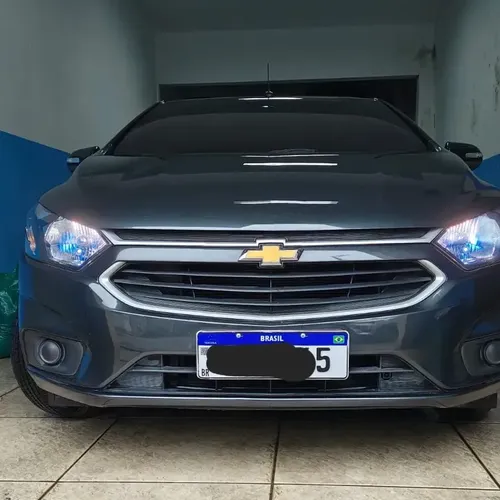 Imagem de Chevrolet Onix 2017 1.4 Ltz 5p