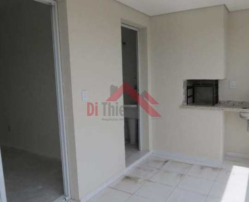 Imagem 2 de 23 de Apartamento Com 2 Dorms, Jardim São Caetano, São Caetano Do Sul - R$ 540 Mil, Cod: 104 - V104