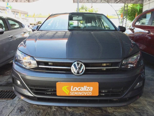 Imagem 2 de 11 de Volkswagen Virtus 1.0 200 Tsi Comfortline Automático
