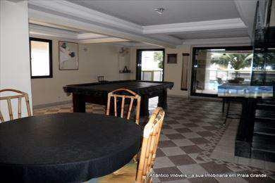 Imagem 3 de 30 de Apartamento Em Praia Grande Bairro Tupi - V2558