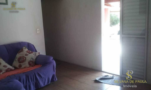 Imagem 10 de 15 de Chácara À Venda De 4.000 M² - Estuda Permuta - Nazaré Paulista. - Ch1016